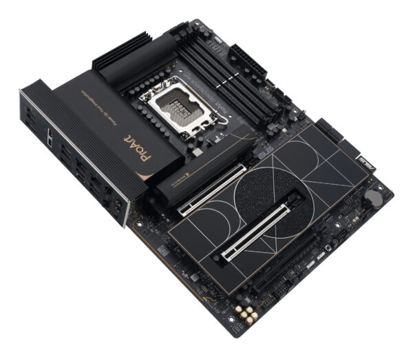ASUS PROART Z890-CREATOR WIFI Intel Z890 LGA 1851 (Socket V1) ATX ASUS PROART Z890-CREATOR WIFI Intel Z890 LGA 1851 (Socket V1) ATX