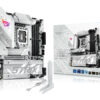 ASUS ROG STRIX B860-G GAMING WIFI Intel B860 LGA 1851 (Socket V1) ASUS ROG STRIX B860-G GAMING WIFI Intel B860 LGA 1851 (Socket V1)
