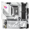 ASUS ROG STRIX B860-G GAMING WIFI Intel B860 LGA 1851 (Socket V1) ASUS ROG STRIX B860-G GAMING WIFI Intel B860 LGA 1851 (Socket V1)