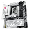 ASUS ROG STRIX B860-G GAMING WIFI Intel B860 LGA 1851 (Socket V1) ASUS ROG STRIX B860-G GAMING WIFI Intel B860 LGA 1851 (Socket V1)