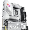 ASUS ROG STRIX B860-G GAMING WIFI Intel B860 LGA 1851 (Socket V1) ASUS ROG STRIX B860-G GAMING WIFI Intel B860 LGA 1851 (Socket V1)