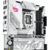 ASUS ROG STRIX B860-G GAMING WIFI Intel B860 LGA 1851 (Socket V1) ASUS ROG STRIX B860-G GAMING WIFI Intel B860 LGA 1851 (Socket V1)