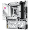 ASUS ROG STRIX B860-G GAMING WIFI Intel B860 LGA 1851 (Socket V1) ASUS ROG STRIX B860-G GAMING WIFI Intel B860 LGA 1851 (Socket V1)