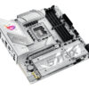 ASUS ROG STRIX B860-G GAMING WIFI Intel B860 LGA 1851 (Socket V1) ASUS ROG STRIX B860-G GAMING WIFI Intel B860 LGA 1851 (Socket V1)