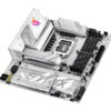 ASUS ROG STRIX B860-G GAMING WIFI Intel B860 LGA 1851 (Socket V1) ASUS ROG STRIX B860-G GAMING WIFI Intel B860 LGA 1851 (Socket V1)