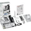ASUS ROG STRIX B860-G GAMING WIFI Intel B860 LGA 1851 (Socket V1) ASUS ROG STRIX B860-G GAMING WIFI Intel B860 LGA 1851 (Socket V1)