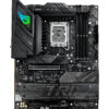 ASUS ROG STRIX B860-F GAMING WIFI Intel B860 LGA 1851 (Socket V1) ATX