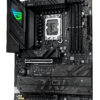 ASUS ROG STRIX B860-F GAMING WIFI Intel B860 LGA 1851 (Socket V1) ATX