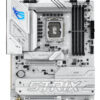 ASUS ROG STRIX B860-A GAMING WIFI Intel B860 LGA 1851 (Socket V1) ATX ASUS ROG STRIX B860-A GAMING WIFI Intel B860 LGA 1851 (Socket V1) ATX