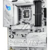 ASUS ROG STRIX B860-A GAMING WIFI Intel B860 LGA 1851 (Socket V1) ATX ASUS ROG STRIX B860-A GAMING WIFI Intel B860 LGA 1851 (Socket V1) ATX