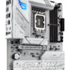 ASUS ROG STRIX B860-A GAMING WIFI Intel B860 LGA 1851 (Socket V1) ATX ASUS ROG STRIX B860-A GAMING WIFI Intel B860 LGA 1851 (Socket V1) ATX