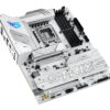 ASUS ROG STRIX B860-A GAMING WIFI Intel B860 LGA 1851 (Socket V1) ATX ASUS ROG STRIX B860-A GAMING WIFI Intel B860 LGA 1851 (Socket V1) ATX