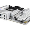 ASUS ROG STRIX B860-A GAMING WIFI Intel B860 LGA 1851 (Socket V1) ATX ASUS ROG STRIX B860-A GAMING WIFI Intel B860 LGA 1851 (Socket V1) ATX