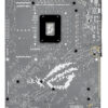 ASUS ROG STRIX B860-A GAMING WIFI Intel B860 LGA 1851 (Socket V1) ATX ASUS ROG STRIX B860-A GAMING WIFI Intel B860 LGA 1851 (Socket V1) ATX