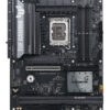 ASUS TUF GAMING B860-PLUS WIFI Intel B860 LGA 1851 (Socket V1) ATX