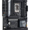 ASUS TUF GAMING B860-PLUS WIFI Intel B860 LGA 1851 (Socket V1) ATX