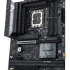 ASUS TUF GAMING B860-PLUS WIFI Intel B860 LGA 1851 (Socket V1) ATX