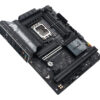 ASUS TUF GAMING B860-PLUS WIFI Intel B860 LGA 1851 (Socket V1) ATX