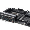 ASUS TUF GAMING B860-PLUS WIFI Intel B860 LGA 1851 (Socket V1) ATX