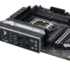 ASUS TUF GAMING B860-PLUS WIFI Intel B860 LGA 1851 (Socket V1) ATX