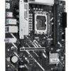 ASUS PRIME B860M-K Intel B860 LGA 1851 (Socket V1) micro ATX