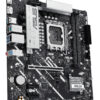ASUS PRIME B860M-K Intel B860 LGA 1851 (Socket V1) micro ATX
