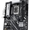 ASUS PRIME B860M-K Intel B860 LGA 1851 (Socket V1) micro ATX