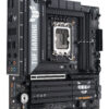 ASUS TUF GAMING B860M-PLUS WIFI Intel B860 LGA 1851 (Socket V1) micro