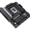 ASUS TUF GAMING B860M-PLUS WIFI Intel B860 LGA 1851 (Socket V1) micro