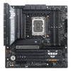 ASUS TUF GAMING B860M-PLUS Intel B860 LGA 1851 (Socket V1) micro ATX ASUS TUF GAMING B860M-PLUS Intel B860 LGA 1851 (Socket V1) micro ATX