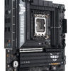 ASUS TUF GAMING B860M-PLUS Intel B860 LGA 1851 (Socket V1) micro ATX ASUS TUF GAMING B860M-PLUS Intel B860 LGA 1851 (Socket V1) micro ATX