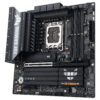 ASUS TUF GAMING B860M-PLUS Intel B860 LGA 1851 (Socket V1) micro ATX ASUS TUF GAMING B860M-PLUS Intel B860 LGA 1851 (Socket V1) micro ATX