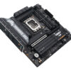 ASUS TUF GAMING B860M-PLUS Intel B860 LGA 1851 (Socket V1) micro ATX ASUS TUF GAMING B860M-PLUS Intel B860 LGA 1851 (Socket V1) micro ATX