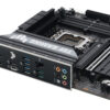 ASUS TUF GAMING B860M-PLUS Intel B860 LGA 1851 (Socket V1) micro ATX ASUS TUF GAMING B860M-PLUS Intel B860 LGA 1851 (Socket V1) micro ATX