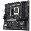 ASUS TUF GAMING B860M-PLUS Intel B860 LGA 1851 (Socket V1) micro ATX ASUS TUF GAMING B860M-PLUS Intel B860 LGA 1851 (Socket V1) micro ATX