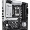 ASUS PRIME B860M-A WIFI Intel B860 LGA 1851 (Socket V1) micro ATX ASUS PRIME B860M-A WIFI Intel B860 LGA 1851 (Socket V1) micro ATX
