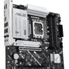 ASUS PRIME B860M-A WIFI Intel B860 LGA 1851 (Socket V1) micro ATX ASUS PRIME B860M-A WIFI Intel B860 LGA 1851 (Socket V1) micro ATX