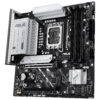 ASUS PRIME B860M-A WIFI Intel B860 LGA 1851 (Socket V1) micro ATX ASUS PRIME B860M-A WIFI Intel B860 LGA 1851 (Socket V1) micro ATX