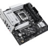 ASUS PRIME B860M-A WIFI Intel B860 LGA 1851 (Socket V1) micro ATX ASUS PRIME B860M-A WIFI Intel B860 LGA 1851 (Socket V1) micro ATX