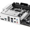 ASUS PRIME B860M-A WIFI Intel B860 LGA 1851 (Socket V1) micro ATX ASUS PRIME B860M-A WIFI Intel B860 LGA 1851 (Socket V1) micro ATX
