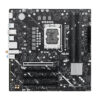 ASUS B860M MAX GAMING AX Intel B860 LGA 1851 (Socket V1) micro ATX ASUS B860M MAX GAMING AX Intel B860 LGA 1851 (Socket V1) micro ATX