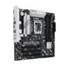 ASUS B860M MAX GAMING AX Intel B860 LGA 1851 (Socket V1) micro ATX ASUS B860M MAX GAMING AX Intel B860 LGA 1851 (Socket V1) micro ATX