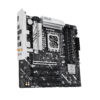 ASUS B860M MAX GAMING AX Intel B860 LGA 1851 (Socket V1) micro ATX ASUS B860M MAX GAMING AX Intel B860 LGA 1851 (Socket V1) micro ATX
