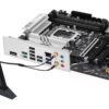ASUS B860M MAX GAMING AX Intel B860 LGA 1851 (Socket V1) micro ATX ASUS B860M MAX GAMING AX Intel B860 LGA 1851 (Socket V1) micro ATX