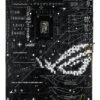 ASUS ROG STRIX Z890-H GAMING WIFI Intel Z890 LGA 1851 (Socket V1) ATX ASUS ROG STRIX Z890-H GAMING WIFI Intel Z890 LGA 1851 (Socket V1) ATX