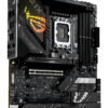 ASUS ROG STRIX Z890-H GAMING WIFI Intel Z890 LGA 1851 (Socket V1) ATX ASUS ROG STRIX Z890-H GAMING WIFI Intel Z890 LGA 1851 (Socket V1) ATX