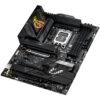 ASUS ROG STRIX Z890-H GAMING WIFI Intel Z890 LGA 1851 (Socket V1) ATX ASUS ROG STRIX Z890-H GAMING WIFI Intel Z890 LGA 1851 (Socket V1) ATX