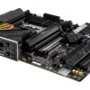 ASUS ROG STRIX Z890-H GAMING WIFI Intel Z890 LGA 1851 (Socket V1) ATX ASUS ROG STRIX Z890-H GAMING WIFI Intel Z890 LGA 1851 (Socket V1) ATX