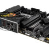 ASUS ROG STRIX Z890-H GAMING WIFI Intel Z890 LGA 1851 (Socket V1) ATX ASUS ROG STRIX Z890-H GAMING WIFI Intel Z890 LGA 1851 (Socket V1) ATX