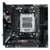 ASUS ROG STRIX B850-I GAMING WIFI AMD B850 Socket AM5 mini ITX ASUS ROG STRIX B850-I GAMING WIFI AMD B850 Socket AM5 mini ITX
